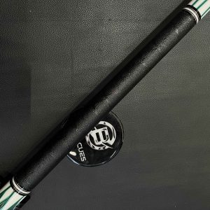 Cơ Bida Lỗ Leadsuper Inlay_BC2/Gậy Bida Chính Hãng Leadsuper 17 LeadsuperInlaybc2