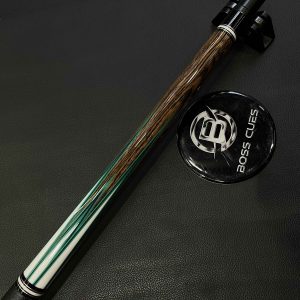 Cơ Bida Lỗ Leadsuper Inlay_BC2/Gậy Bida Chính Hãng Leadsuper 16 LeadsuperInlaybc2