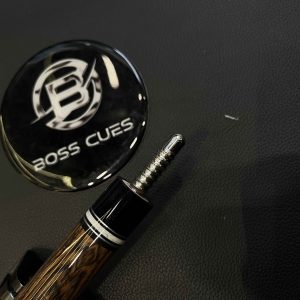 Cơ Bida Lỗ Leadsuper Inlay_BC2/Gậy Bida Chính Hãng Leadsuper 14 LeadsuperInlaybc2