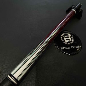 Cơ Bida Lỗ Leadsuper Inlay_PH2/Gậy Bida Chính Hãng Leadsuper 15 LeadsuperInlayph2