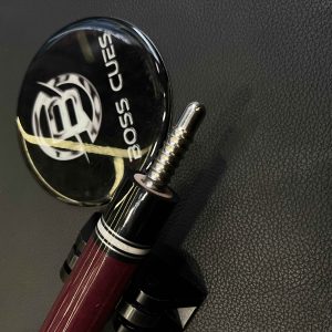 Cơ Bida Lỗ Leadsuper Inlay_PH2/Gậy Bida Chính Hãng Leadsuper 14 LeadsuperInlayph2