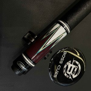 Cơ Bida Lỗ Leadsuper Inlay_PH2/Gậy Bida Chính Hãng Leadsuper 13 LeadsuperInlayph2