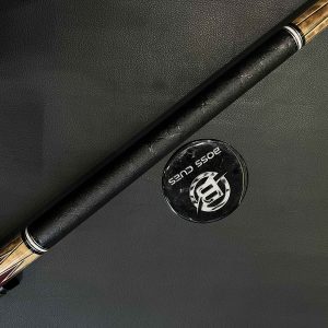 Cơ Bida Lỗ Leadsuper Inlay_PH1/Gậy Bida Chính Hãng Leadsuper 17 LeadsuperInlayph1