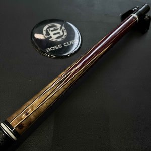 Cơ Bida Lỗ Leadsuper Inlay_PH1/Gậy Bida Chính Hãng Leadsuper 15 LeadsuperInlayph1