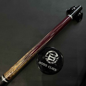 Cơ Bida Lỗ Leadsuper Inlay_PH1/Gậy Bida Chính Hãng Leadsuper 14 LeadsuperInlayph1