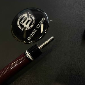 Cơ Bida Lỗ Leadsuper Inlay_PH1/Gậy Bida Chính Hãng Leadsuper 13 LeadsuperInlayph1