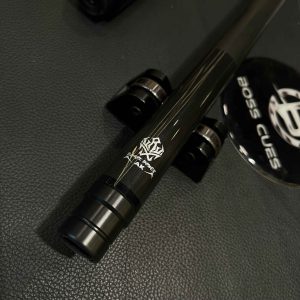 Cơ Bida Lỗ Leadsuper Inlay_BC1/Gậy Bida Chính Hãng Leadsuper 17 LeadsuperInlayCO