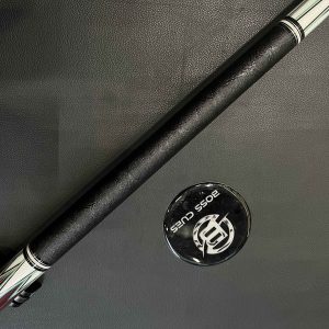 Cơ Bida Lỗ Leadsuper Inlay_PH2/Gậy Bida Chính Hãng Leadsuper 12 LeadsuperInlayph2