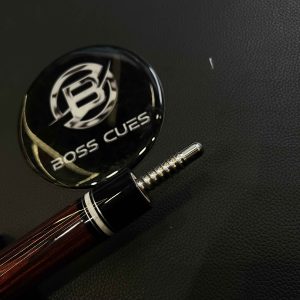 Cơ Bida Lỗ Leadsuper Inlay_CO/Gậy Bida Chính Hãng Leadsuper 19 LeadsuperInlayCO