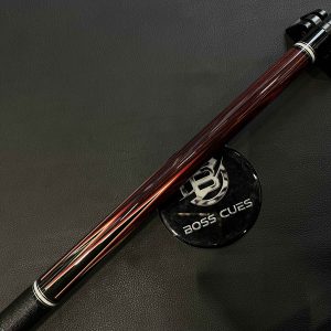 Cơ Bida Lỗ Leadsuper Inlay_CO/Gậy Bida Chính Hãng Leadsuper 18 LeadsuperInlayCO