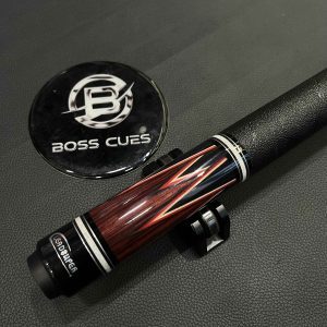 Cơ Bida Lỗ Leadsuper Inlay_CO/Gậy Bida Chính Hãng Leadsuper 17 LeadsuperInlayCO