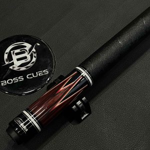 Cơ Bida Lỗ Leadsuper Inlay_CO/Gậy Bida Chính Hãng Leadsuper 16 LeadsuperInlayCO