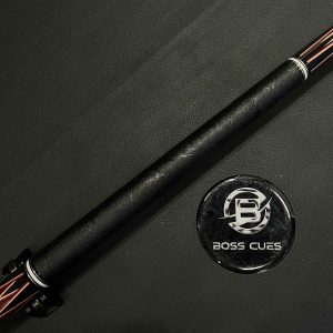 Cơ Bida Lỗ Leadsuper Inlay_CO/Gậy Bida Chính Hãng Leadsuper 15 LeadsuperInlayCO