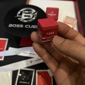 Lơ Bida Turning Point Đỏ/ Lơ Chính Hãng TP 30 tpred