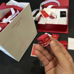 Lơ Bida Turning Point Đỏ/ Lơ Chính Hãng TP 32 tpred