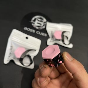 Lơ Bida Kamui Roku Pink / Lơ Chính Hãng Kamui 26 rokupink