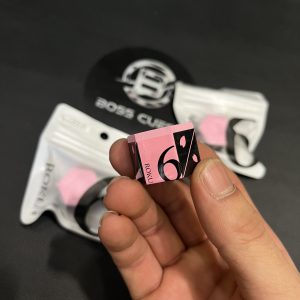 Lơ Bida Kamui Roku Pink / Lơ Chính Hãng Kamui 24 rokupink