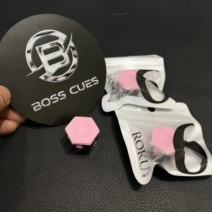 Lơ Bida Kamui Roku Pink / Lơ Chính Hãng Kamui 22 rokupink