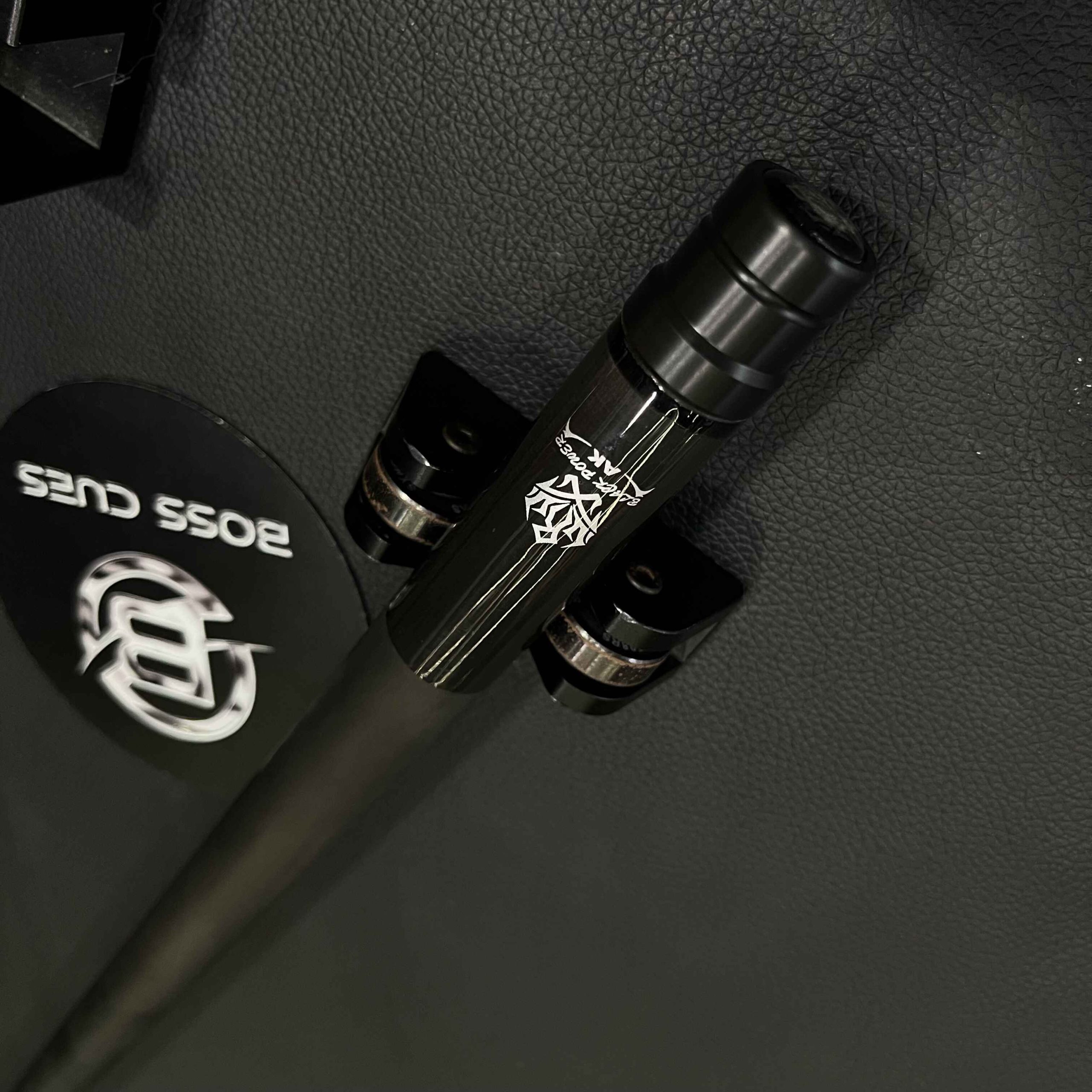 Cơ Bida Lỗ Leadsuper Wood V2 BC/Gậy Bida Chính Hãng Leadsuper 22 woodv2bc