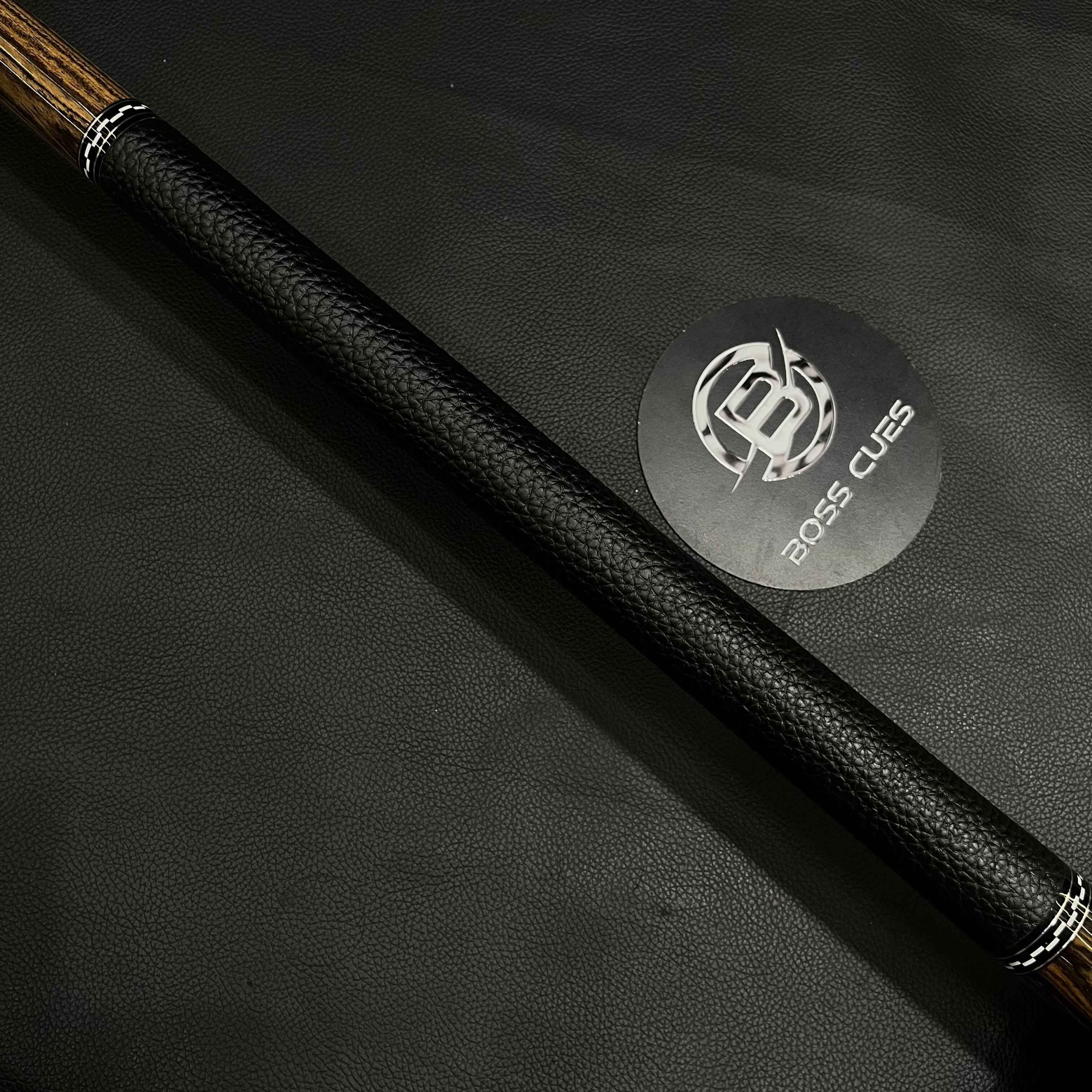 Cơ Bida Lỗ Leadsuper Wood V2 BC/Gậy Bida Chính Hãng Leadsuper 18 woodv2bc