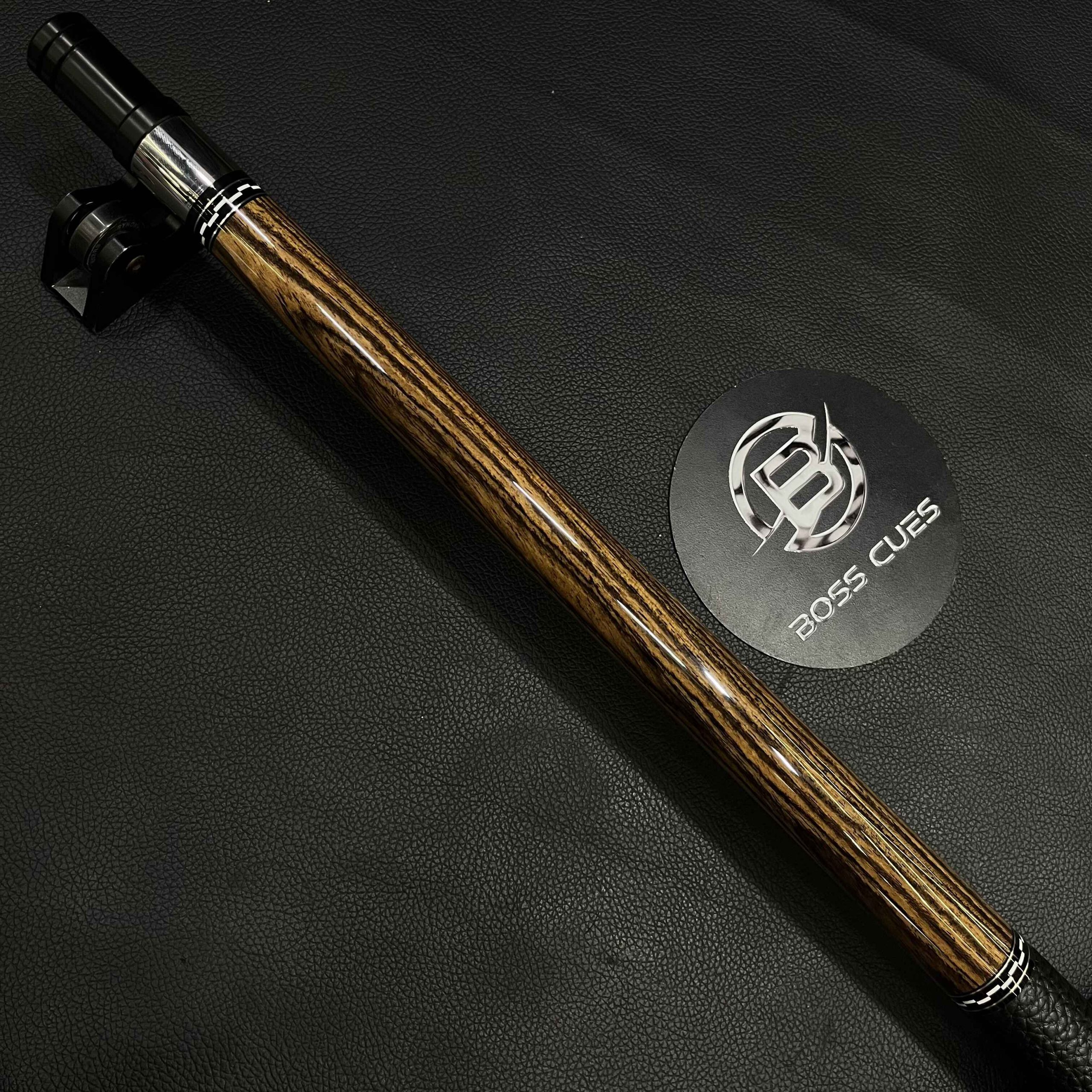 Cơ Bida Lỗ Leadsuper Wood V2 BC/Gậy Bida Chính Hãng Leadsuper 19 woodv2bc