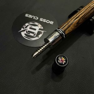 Cơ Bida Lỗ Leadsuper Wood V2 BC/Gậy Bida Chính Hãng Leadsuper 12 woodv2bc