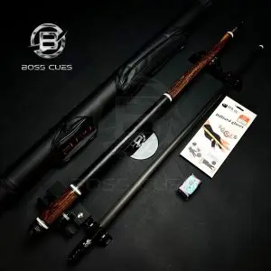Leadsuper Wood BC