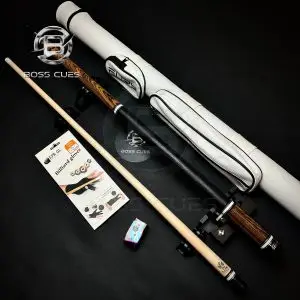 Leadsuper Wood BC mộc