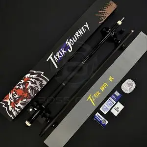Cơ Bida Lỗ Tarik WE – H3 / Cơ Bida Chính Hãng Tarik