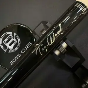 Cơ Bida Lỗ Fury TW-01 / Gậy Bida Chính Hãng Fury 14 FURY-TW1