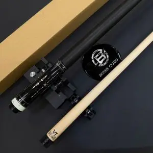 Cơ Bida Lỗ Fury VT-05 - Ngọn Công Nghệ VTE / Gậy Bida Chính Hãng Fury 15 FURY-VT5