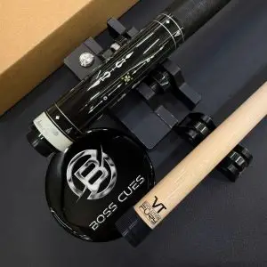 Cơ Bida Lỗ Fury VT-05 - Ngọn Công Nghệ VTE / Gậy Bida Chính Hãng Fury 14 FURY-VT5