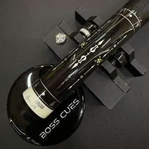 Cơ Bida Lỗ Fury VT-05 - Ngọn Công Nghệ VTE / Gậy Bida Chính Hãng Fury 13 FURY-VT5