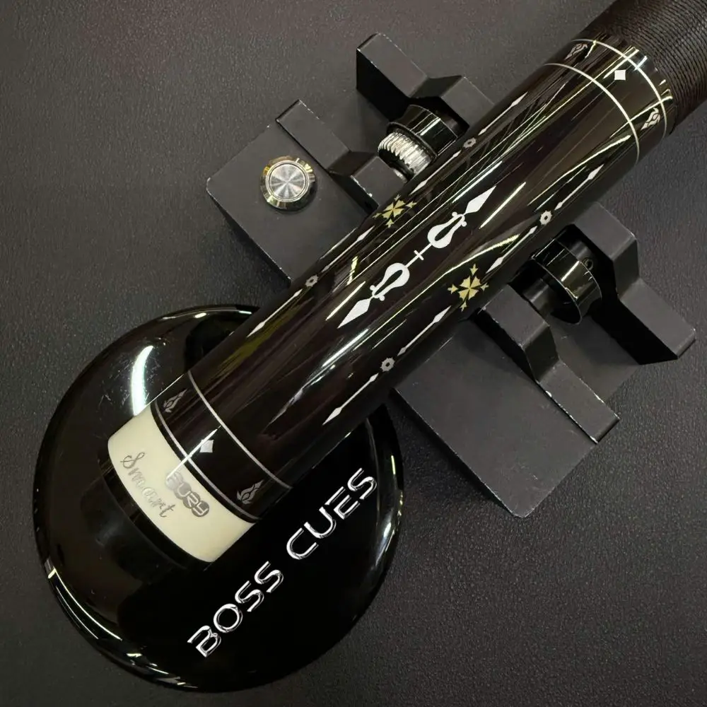 Cơ Bida Lỗ Fury VT-05 - Ngọn Công Nghệ VTE / Gậy Bida Chính Hãng Fury 18 FURY-VT5