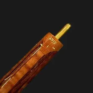 Chuôi Cơ Bida Lỗ Predator P3 Bocote Tay Trơn / Cơ Bida Chính Hãng PREDATOR 10 p3bocotetron